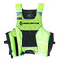 Neil Pryde Elite Спасательный Жилет Для Детей И Подростков - Hi Vis