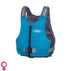 Yak Blaze Kayak Buayancy Aid - Синий Yak Blaze Kayak Buayancy Aid - Синий