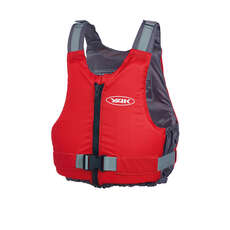 Yak Blaze Kayak Buoyancy Aid 2018 - Красный Yak Blaze Kayak Buoyancy Aid 2018 - Красный