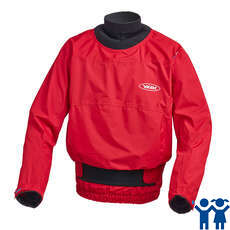 Yak Junga Junior Whitewater Cag - Красный Yak Junga Junior Whitewater Cag - Красный