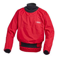 Yak Junga Whitewater Paddling / Kayaking Cag - Красный Yak Junga Whitewater Paddling / Kayaking Cag - Красный