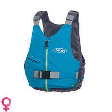 Як Каллиста Legacy (50N) Kayak Buoyancy Aid - Синий Як Каллиста Legacy (50N) Kayak Buoyancy Aid - Синий