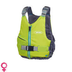 Як Каллиста Legacy (50N) Kayak Buoyancy Aid - Зеленый