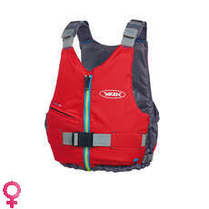 Як Каллиста Legacy (50N) Kayak Buoyancy Aid - Красный Як Каллиста Legacy (50N) Kayak Buoyancy Aid - Красный