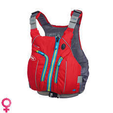 Yak Xipe 60N Туризм / Отдых Pfd Buoyancy Aid - Красный