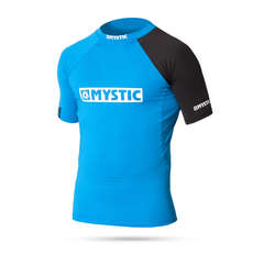 Мистик Venom Event Shortsleeve Рашвест - Синий
