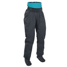 Palm Atom Womens Pant - Серо-Желтый