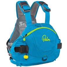 Palm Fxr White Water Pfd Плавучая Помощь - Aqua Palm Fxr White Water Pfd Плавучая Помощь - Aqua
