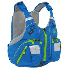 Палм Каикоура Touring Pfd Помощь Плавучести - Синий