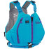 Palm Womens Peyto Pfd Kyak Плавучая Помощь - Aqua