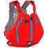 Palm Womens Peyto Pfd Kayak Buoyancy Aid - Красный
