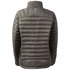 Gill Womens Гидрофобный Пуховик - Оловянный