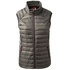 Gill Womens Hydrophobe Пух Жилет - Оловянные