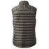 Gill Womens Hydrophobe Пух Жилет - Оловянные