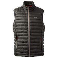 Gill Hydrophobe Down Gilet - Древесный Уголь Gill Hydrophobe Down Gilet - Древесный Уголь
