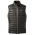 Gill Hydrophobe Down Gilet - Древесный Уголь