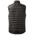 Gill Hydrophobe Down Gilet - Древесный Уголь