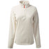 Gill Womens Grid Микрофлис - Овсянка