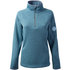 Gill Womens Трикотажный Флис - Синий Меланж
