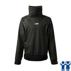 Топ Gill Junior Thermoshield Для Лодок - Черный