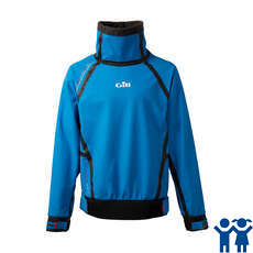 Топ Gill Junior Thermoshield Для Прогулок На Лодках - Синий