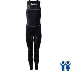 Gill Junior Thermoskin Костюм Skiff - Черный Gill Junior Thermoskin Костюм Skiff - Черный
