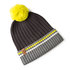 Gill Offshore Knit Beanie - Графит / Лайм