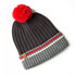 Gill Offshore Knit Beanie - Графитовый / Красный