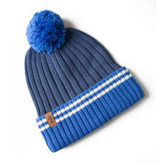 Gill Offshore Knit Beanie - Темно-Синий Gill Offshore Knit Beanie - Темно-Синий