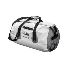 Сумка Gill Race Team 60L - Белая Сумка Gill Race Team 60L - Белая