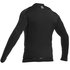 Gul Hydroshield Pro Водонепроницаемый Дышащий Uv50 + Ls Top - Черный