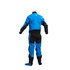 Gul Napa Kayak Drysuit & Undersuit - Синий / Синий