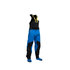 Gul Napa Kayak Drysuit & Undersuit - Синий / Синий