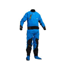 Gul Napa Kayak Drysuit & Undersuit - Синий / Синий