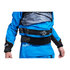 Gul Napa Kayak Drysuit & Undersuit - Синий / Синий
