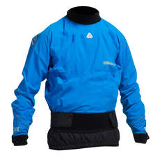 Gul Tyger Kayak Dry Cag - Синий / Черный Gul Tyger Kayak Dry Cag - Синий / Черный