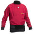 Gul Tyger Kayak Dry Cag - Красный / Черный
