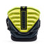 Mystic Warrior V Kitesurf Harness 2018 - Лайм