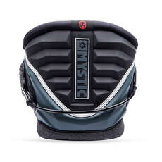 Mystic Warrior V Kitesurf Harness 2018 - Черный Mystic Warrior V Kitesurf Harness 2018 - Черный