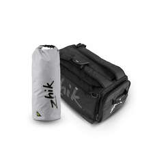 Zhik Regatta Bag & Dry Bag - Черный