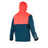 Mystic Voltage Sweat Неопреновая Толстовка - Коралловый