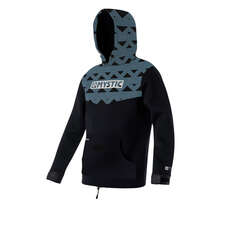 Mystic Voltage Sweat Неопреновая Толстовка - Оловянная Mystic Voltage Sweat Неопреновая Толстовка - Оловянная