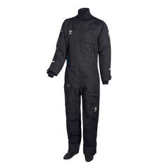 Crewsaver Atacama Pro Drysuit & Undersuit - Черный / Синий