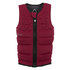 Follow Ladies Pharaoh Pro Impact Wakeboard Vest - Вино
