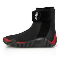 Gill Aero Sailing Boots 2019 - Черный Gill Aero Sailing Boots 2019 - Черный