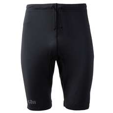 Gill Deck Shorts - Черный