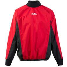 Gill Dinghy Spray Top - Красный Gill Dinghy Spray Top - Красный