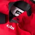 Gill Dinghy Spray Top - Красный