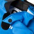 Gill Junior Dinghy Spray Top - Синий