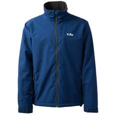 Парусная Куртка Gill Crew Sport Inshore - Синий Парусная Куртка Gill Crew Sport Inshore - Синий